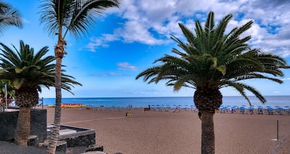 Casa Cris -Beach House