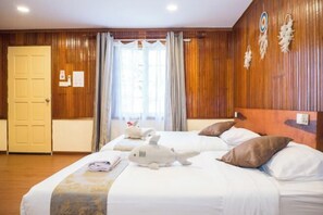 Room - Timba Garden Semporna Free Town / Jetty Transport (Semporna)