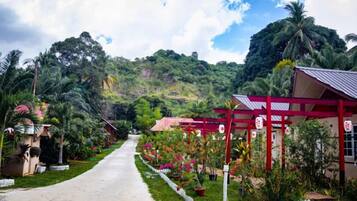 Kawasan hartanah