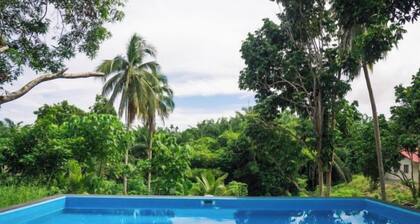 Timba Garden Semporna Free Town / Jetty Transport