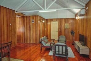 Room - Timba Garden Semporna Free Town / Jetty Transport (Semporna)