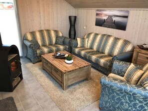 House | Living room