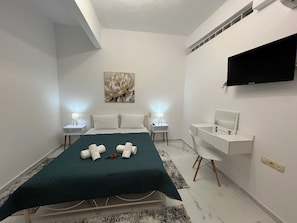 Deluxe Apartment, Mountain View