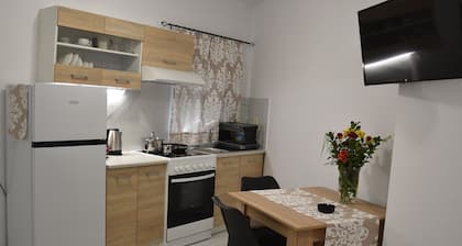 Kourites Apartments