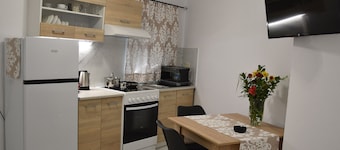 Kourites Apartments