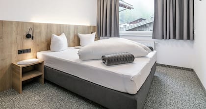 Comfortable apartment near the ski lift
