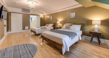Double Room #9 Summar