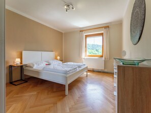 2 bedrooms, internet - Apartment in detached house near the ski resort (Kötschach-Mauthen)