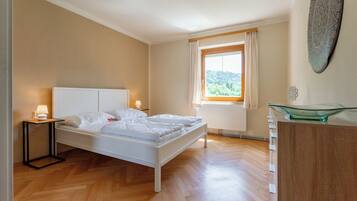 5 Schlafzimmer, Internetzugang