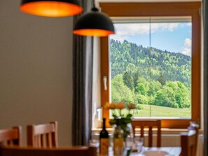 Interior - Spacious house with garden near a ski resort (Kötschach-Mauthen)