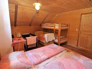 2 chambres
