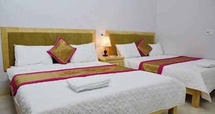 Hoa Moc Hotel Moc Chau - by BAY LUXURY