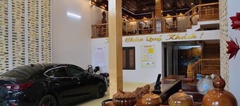 Hoa Moc Hotel Moc Chau - by BAY LUXURY