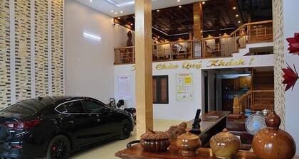 Hoa Moc Hotel Moc Chau - by BAY LUXURY