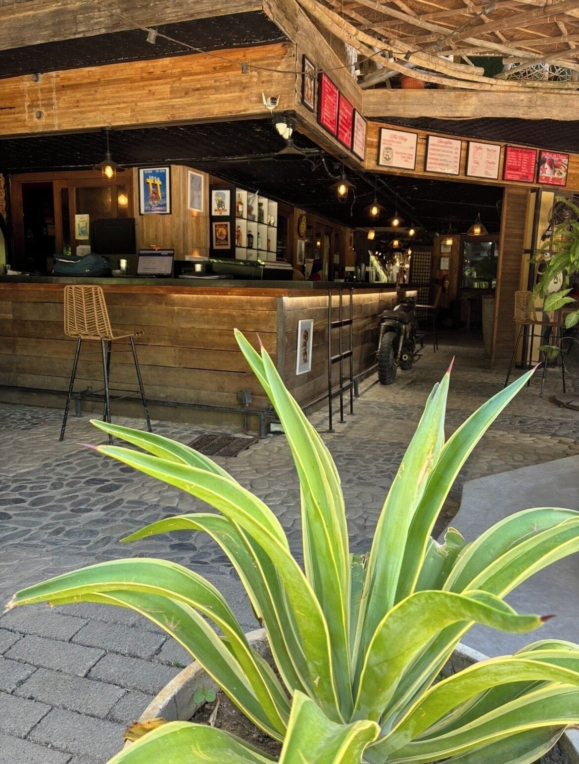 Restaurante