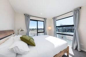 Room - StarRain Tekapo (Lake Tekapo)