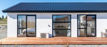 StarRain Tekapo