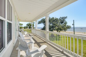 Terras