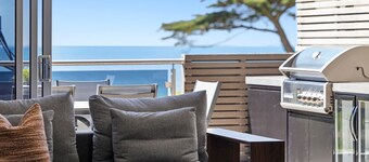Luxury Meets Oceanfront Bliss on The Esplanade