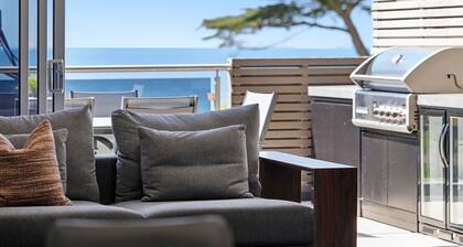 Luxury Meets Oceanfront Bliss on The Esplanade