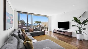 Fernseher, Arbeitsbereiche