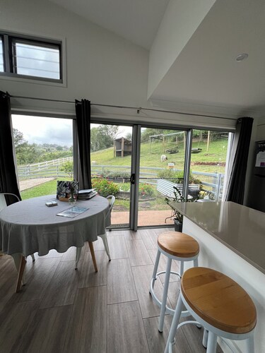 Fully Accessible 2 bed Farm Stay 