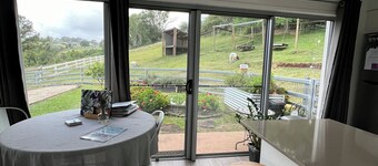 Fully Accessible 2 bed Farm Stay 