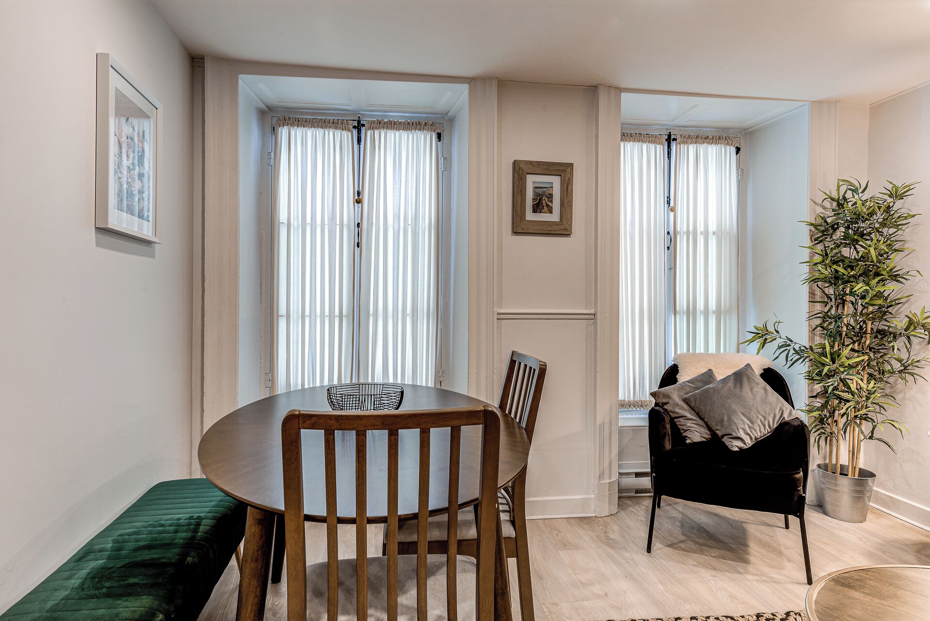Foto - North House - Elegant 1 Bedroom Suite