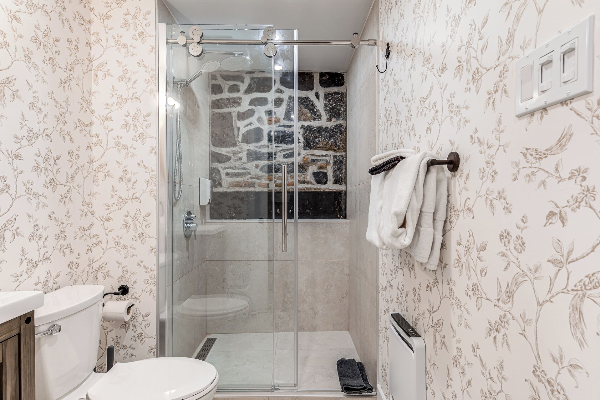 Foto - North House - Elegant 1 Bedroom Suite