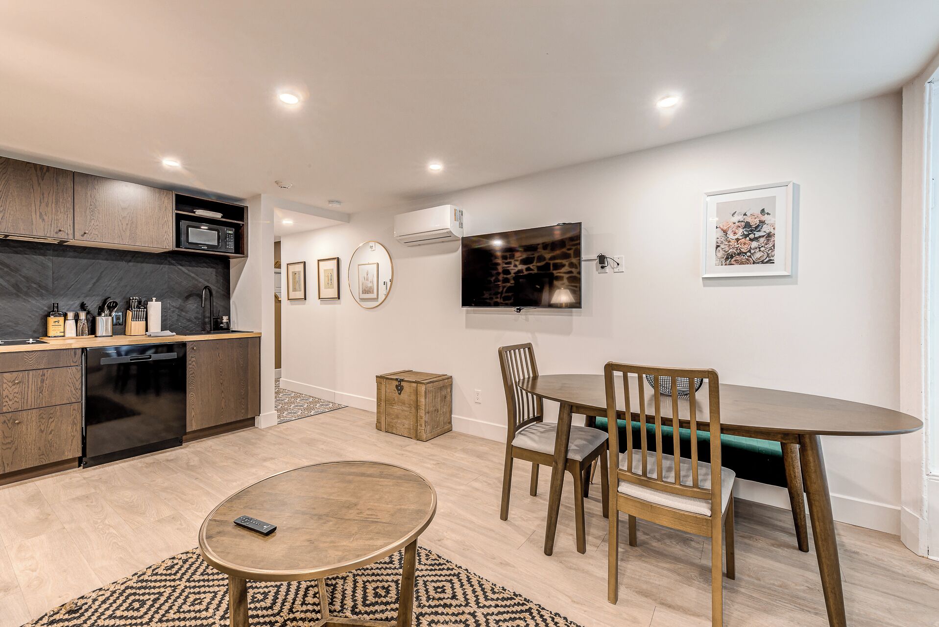 Foto - North House - Elegant 1 Bedroom Suite
