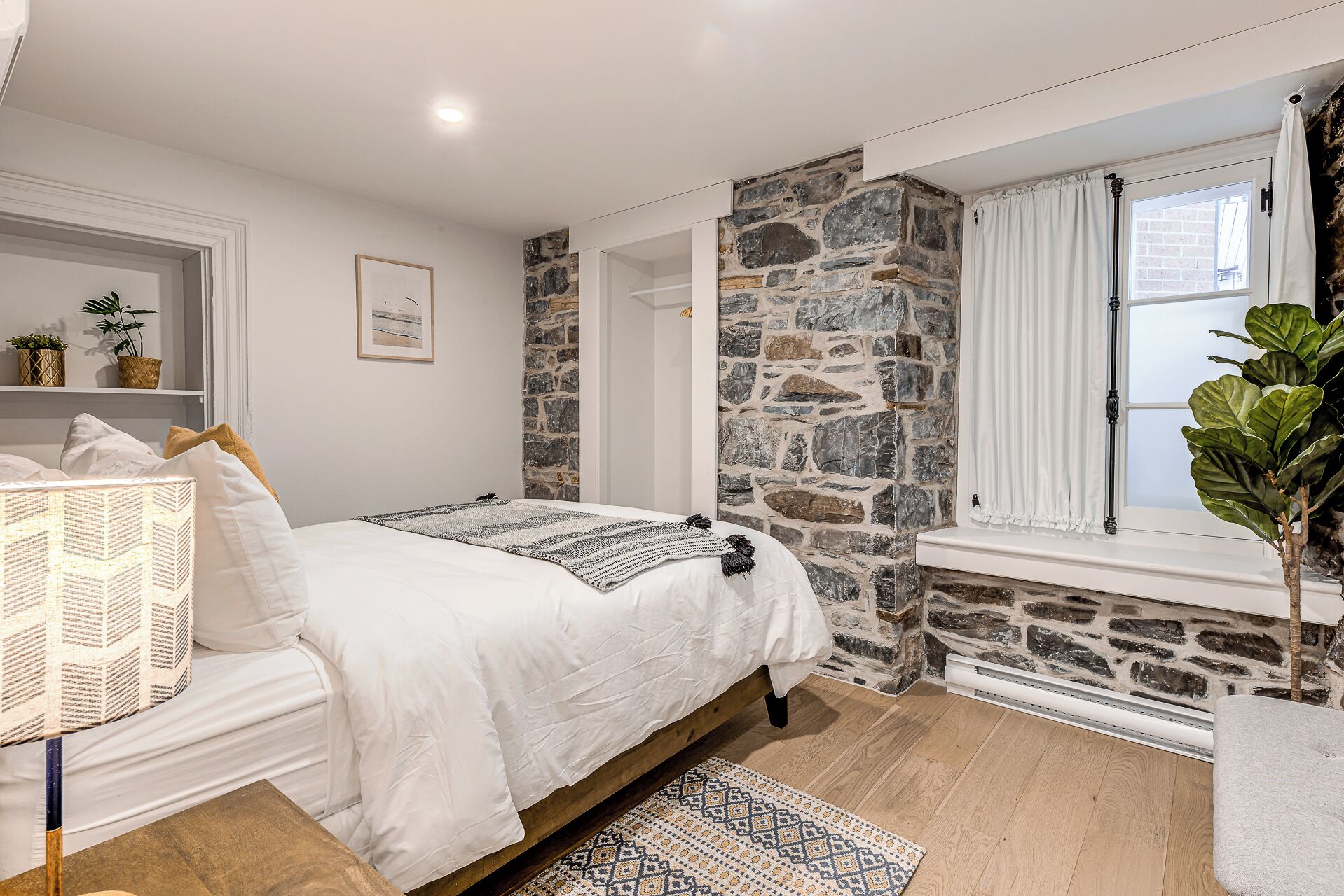 Foto - North House - Elegant 1 Bedroom Suite