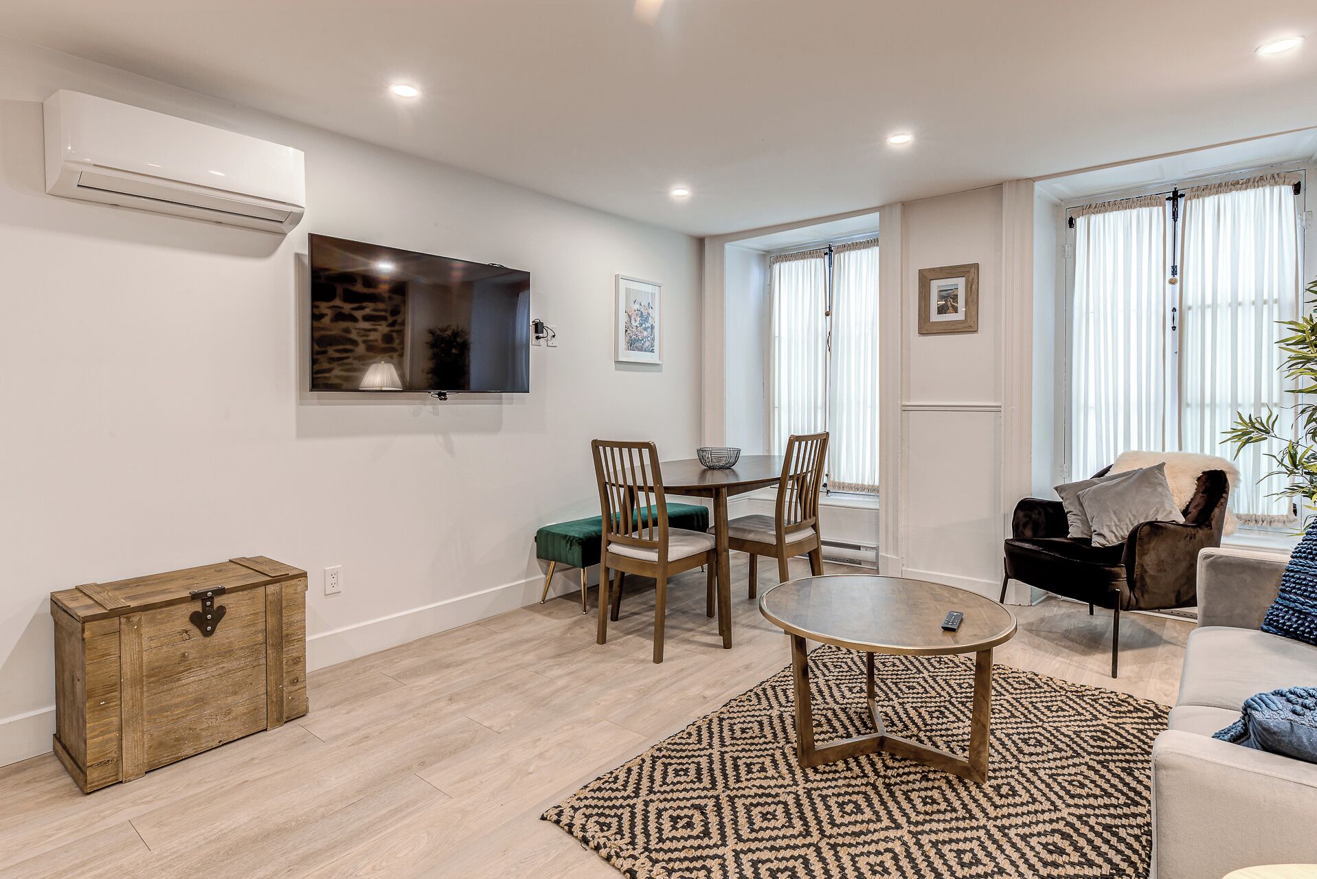 Foto - North House - Elegant 1 Bedroom Suite