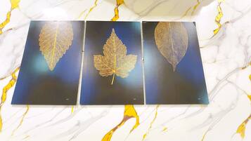 Habitación estándar | Servicio de la habitación