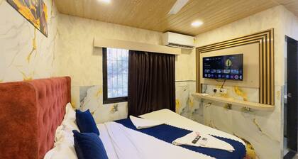 Hotel Newyork by Stayzy Rooms