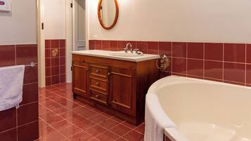 Familie huis | Badkamer