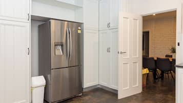Maison Familiale | Cuisine privée