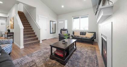 Valley's Hottest Stay | Grill, Chill, Repeat