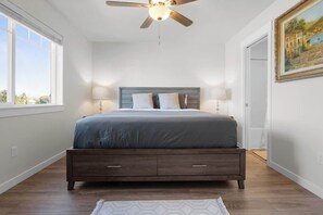 3 عدّة غرف نوم ومكواة/لوح كي وواي فاي