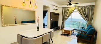 KULAI IOI Mall D'Putra Near JPO Senai Airport