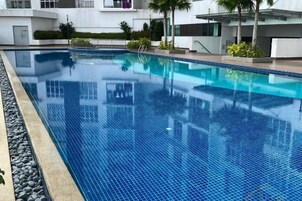 Piscina al aire libre