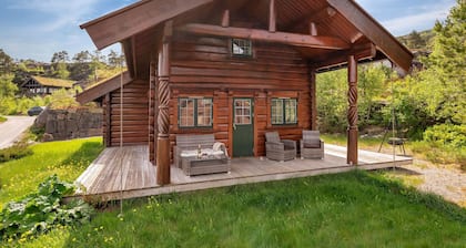 Vacation home Annebu by Interhome