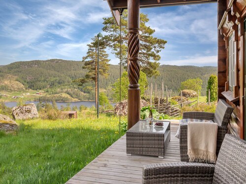 Vacation home Annebu by Interhome
