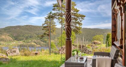 Vacation home Annebu by Interhome