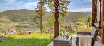 Vacation home Annebu by Interhome