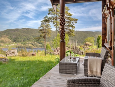 Vacation home Annebu by Interhome