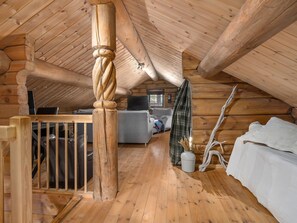 4 Schlafzimmer, Internetzugang