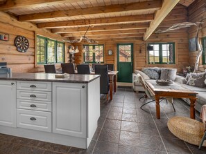 Interior - Vacation home Annebu by Interhome (Eikerapen)