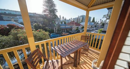 Cozy Home with fireplace 5mins to beach
