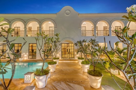 Villa | 4 bedrooms