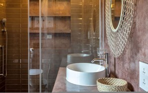 Maison, fumeur | 4 chambres